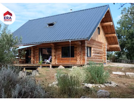 maison autonome en énergie!