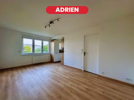 appartement 2 pièces 38 m² à vendre / acheter lille 59000 ? | era immobilier