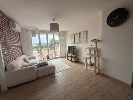 appartement 3 pièces 58 m² à vendre / acheter martigues 13500 ? | era immobilier