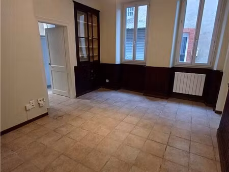 appartement à louer plaisance du gers