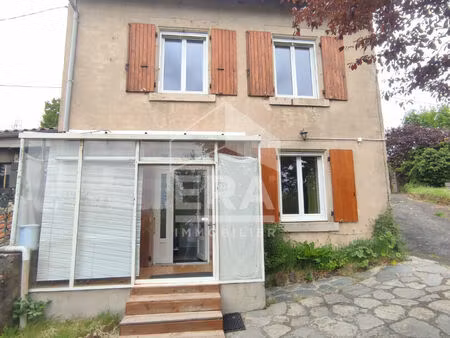 maison 3 pièces 70 m² à vendre / acheter chadron 43150 ? | era immobilier