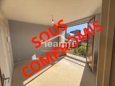 vente maison 4 pièces 85.62 m² à chateauroux (36000)  nan €