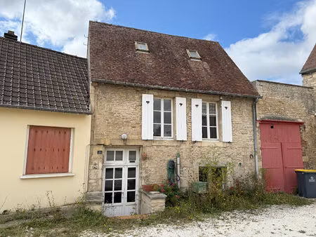 maison 3 pièces 64 m² à vendre / acheter mondeville 14120 ? | era immobilier