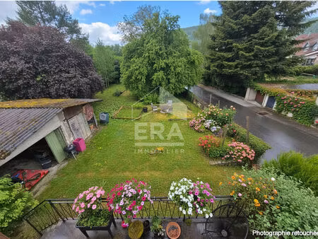 maison 5 pièces 96 m² à vendre / acheter ornans 25290 ? | era immobilier