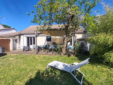 maison 4 pièces 83 m² à vendre / acheter tours 37100 ? | era immobilier
