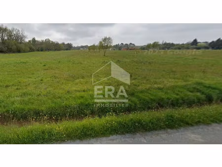 terrain 0 pièces 1756 m² à vendre / acheter ménesplet 24700 ? | era immobilier