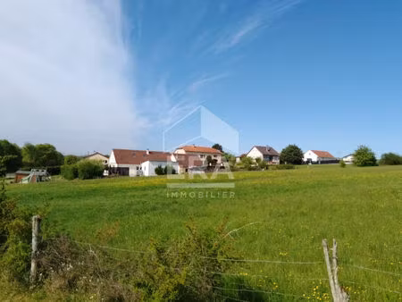 terrain 0 pièces 1600 m² à vendre / acheter vroville 88500 ? | era immobilier