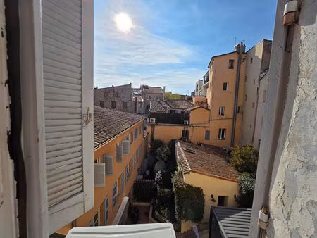 appartement 1 pièces 16 m² à vendre / acheter aix-en-provence 13100 ? | era immobilier