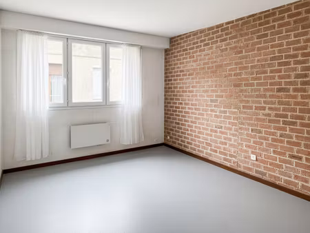 appartement 1 pièces 24 m² à vendre / acheter bordeaux 33000 ? | era immobilier