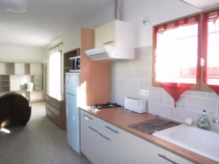 location appartement 2 pièces 35m² cavanac 11570