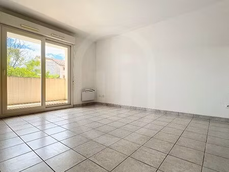 location appartement 1 pièce 25m² jacou 34830