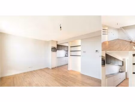 appartement à vendre à hertstraat 7 coxyde (rbv83488)