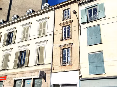 immeuble de rapport