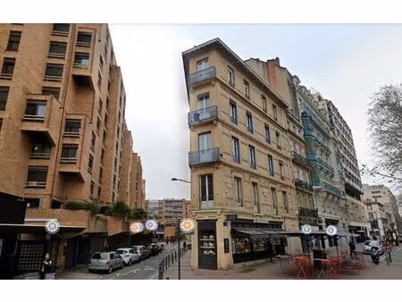 location appartement 1 pièce 22m² toulouse 31000