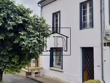 vente maison 7 pièces 168 m² à lauzun (47410)  106 000 €