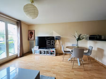 appartement 2 pièces 43 m² à vendre / acheter étampes 91150 ? | era immobilier