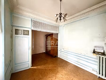 appartement 1 pièces 17 m² à vendre / acheter levallois-perret 92300 ? | era immobilier