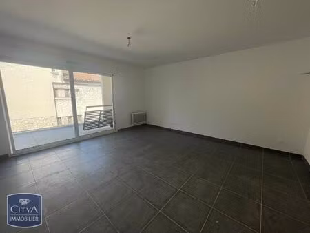 location appartement 3 pièces 63m² villeneuve les avignon 30400