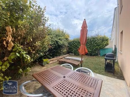 location maison 3 pièces 70m² lavalette 11290