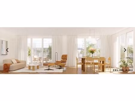 appartement de luxe de 81 m2 en vente la celle-saint-cloud  île-de-france