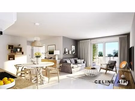 appartement de luxe en vente à neuilly-plaisance  france