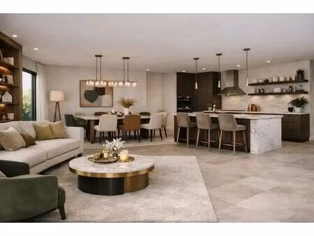 appartement de luxe de 5 pièces en vente à l'île-saint-denis  île-de-france