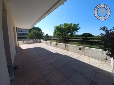 location appartement 4 pièces 85m² leguevin 31490