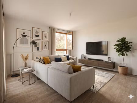 appartement 4 pièces 87 m² à vendre / acheter saint-denis 93200 ? | era immobilier