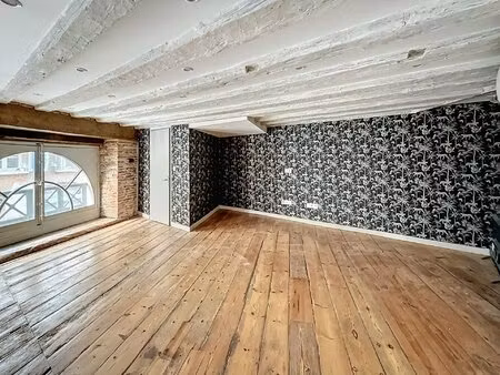 location appartement 2 pièces 58m² toulouse 31000