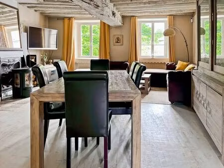 maison de luxe de 6 pièces en vente à châteaufort  île-de-france