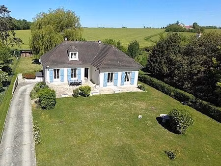 maison de 5 chambres de luxe en vente à guérard  france