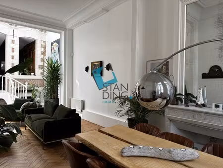 en vente maison 176 m² – 795 000 € |lille