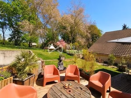 maison de luxe de 280 m2 en vente meaux  île-de-france