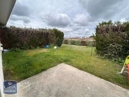 location maison 4 pièces 81m² montbartier 82700