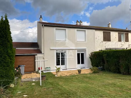 maison 3 pièces 75 m² à vendre / acheter saint-ouen-du-tilleul 27670 ? | era immobilier