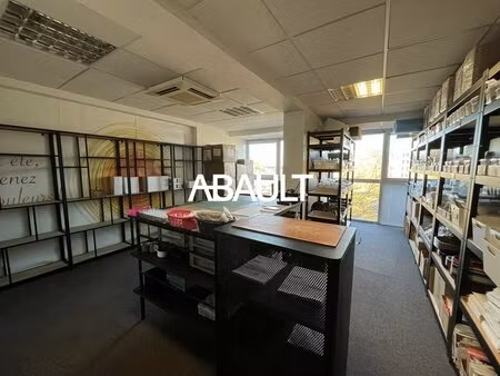location local professionnel 202m² colomiers 31770