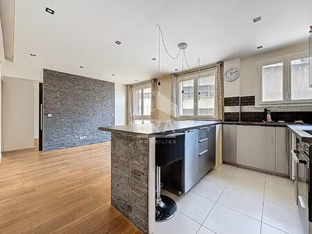 appartement 2 pièces 40 m² à vendre / acheter paris 12e arrondissement 75012 ? | era immob