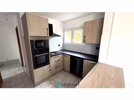 annonce vente maison 4 pièces de 96m2 à la harengere (27370) - paruvendu.fr ref 9927861976