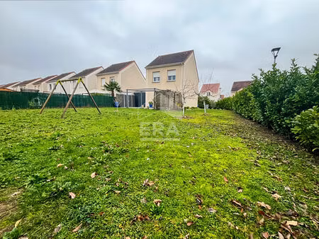 maison 4 pièces 73 m² à vendre / acheter saint-fargeau-ponthierry 77310 ? | era immobilier