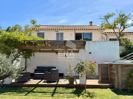 maison 5 pièces 96 m² à vendre / acheter vidauban 83550 ? | era immobilier