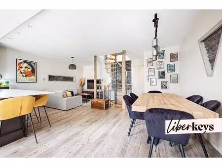 achat maison 3 pièces 85m² taluyers 69440