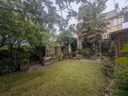 maison 5 pièces 106 m² à vendre / acheter caen 14000 ? | era immobilier