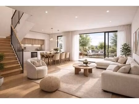 maison de luxe en vente à orgeval  hauts-de-france