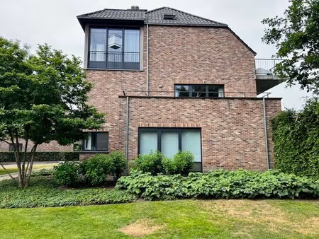 appartement te huur in hoogstraten met 3 slaapkamers