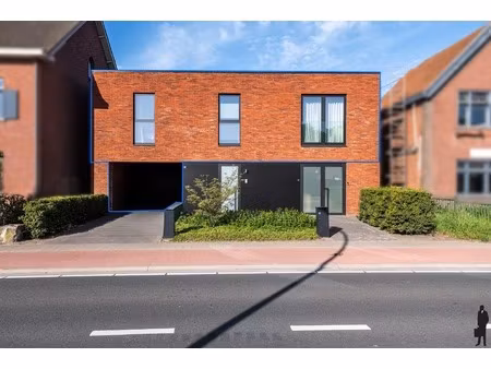 appartement te huur in ravels met 2 slaapkamers