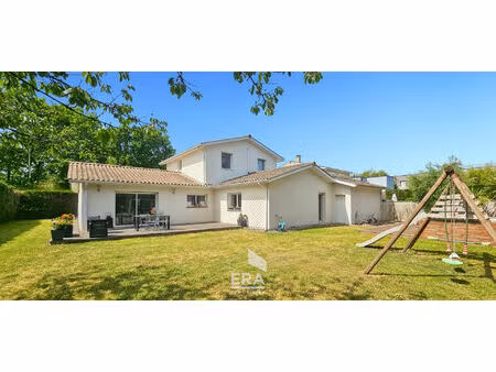 maison 8 pièces 200 m² à vendre / acheter eysines 33320 ? | era immobilier