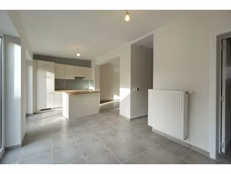huis te huur in kortemark met 2 slaapkamers