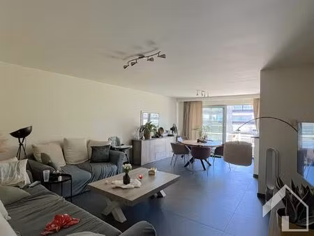 appartement te huur in antwerpen met 2 slaapkamers