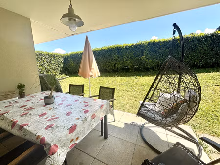 achat appartement 4 pièces 86m² cornier 74800