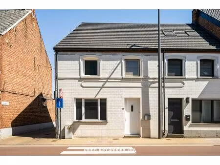 huis te huur in putte met 3 slaapkamers